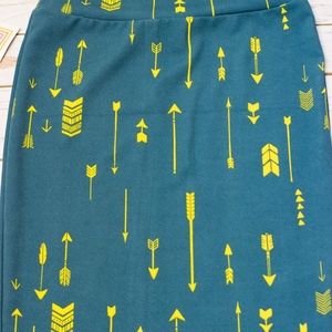 Lularoe Cassie Arrows